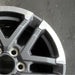 18" TACOMA 24-25 18x7.5, 6 Y spoke Original OEM Wheel Rim - Close-Up Detail