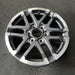 18" TACOMA 24-25 18x7.5, 6 Y spoke Original OEM Wheel Rim - View 8