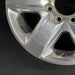 20" SILVERADO 2500 PICKUP 20-23 20x8.5, 6 spoke Original OEM Wheel Rim - Additional View