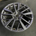 18" WRX 22 18x8.5 , dark gray Original OEM Wheel Rim - View 7