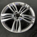 20" MERCEDES S-CLASS 18-20 222 Type , S450, 20x8.5, 15 spoke Original OEM Wheel - Close-Up Detail