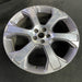 20" EVOQUE 14-16 , 20x8, 6 spoke Original OEM Wheel Rim - Side Profile