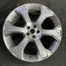 20" EVOQUE 14-16 , 20x8, 6 spoke Original OEM Wheel Rim - Angle View