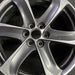 20" ENCLAVE 18-19 20x8 6 spoke opt S1T Original OEM Wheel Rim - Angle View