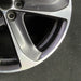 20" ENCLAVE 18-19 20x8 6 spoke opt S1T Original OEM Wheel Rim - Back View