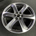 20" ENCLAVE 18-19 20x8 6 spoke opt S1T Original OEM Wheel Rim - View 7
