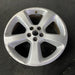 18" TRAX 15-16 18x7 , , single Original OEM Wheel Rim - Close-Up Detail