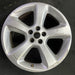18" TRAX 15-16 18x7 , , single Original OEM Wheel Rim - Angle View