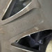 18" MERCEDES S-CLASS 14 222 Type; S550, 18x8 Original OEM Wheel Rim - Back View
