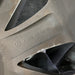 18" MERCEDES S-CLASS 14 222 Type; S550, 18x8 Original OEM Wheel Rim - Additional View