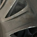 18" MERCEDES S-CLASS 14 222 Type; S550, 18x8 Original OEM Wheel Rim - Additional View