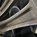 18" INFINITI Q50 18-24 18x7.5 Original OEM Wheel Rim - Back View