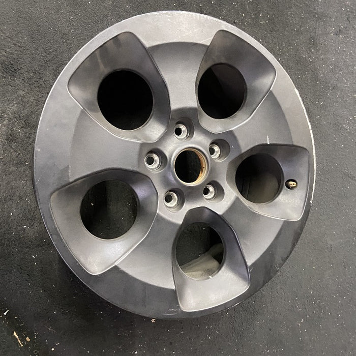 18" WRANGLER 13 18x7.5 5 hole Original OEM Wheel Rim - View 8