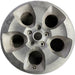 18" WRANGLER 13 18x7.5 5 hole Original OEM Wheel Rim - Front View