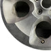 18" WRANGLER 13 18x7.5 5 hole Original OEM Wheel Rim - Back View
