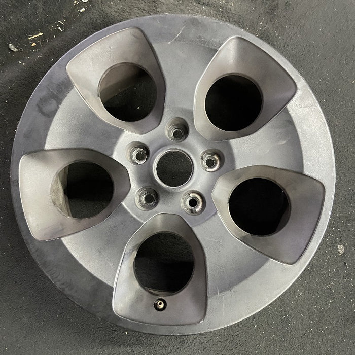 18" WRANGLER 13 18x7.5 5 hole Original OEM Wheel Rim - Additional View