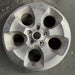 18" WRANGLER 13 18x7.5 5 hole Original OEM Wheel Rim - Additional View