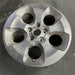 18" WRANGLER 13 18x7.5 5 hole Original OEM Wheel Rim - View 7