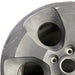 18" WRANGLER 13 18x7.5 5 hole Original OEM Wheel Rim - Angle View