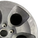 18" WRANGLER 13 18x7.5 5 hole Original OEM Wheel Rim - Side Profile