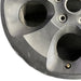 18" WRANGLER 13 18x7.5 5 hole Original OEM Wheel Rim - Back View