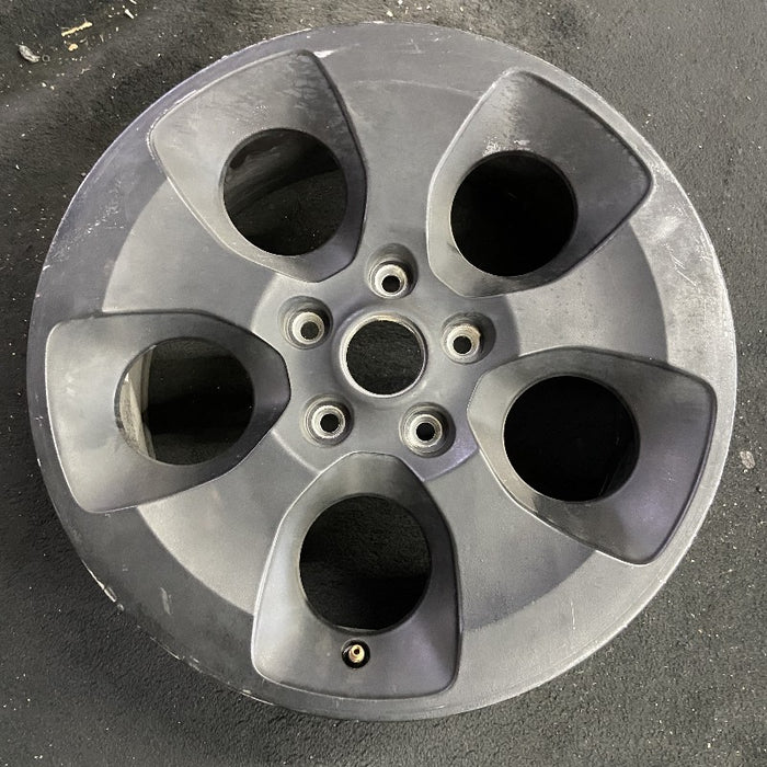 18" WRANGLER 13 18x7.5 5 hole Original OEM Wheel Rim - Additional View
