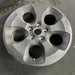 18" WRANGLER 13 18x7.5 5 hole Original OEM Wheel Rim - View 7