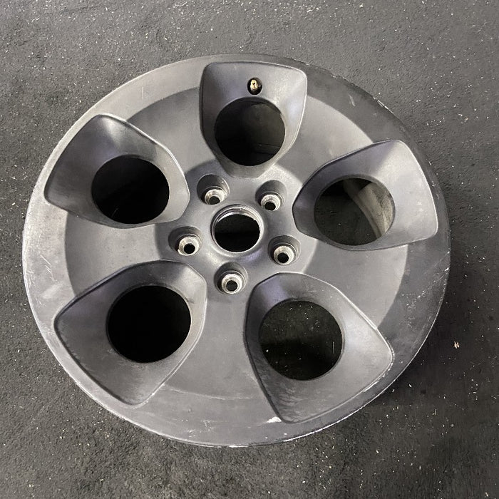 18" WRANGLER 13 18x7.5 5 hole Original OEM Wheel Rim - View 8