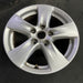16" QUEST 11-17 16x7 Original OEM Wheel Rim - Side Profile