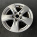 16" QUEST 11-17 16x7 Original OEM Wheel Rim - Close-Up Detail
