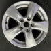 16" QUEST 11-17 16x7 Original OEM Wheel Rim - Angle View