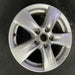 16" QUEST 11-17 16x7 Original OEM Wheel Rim - Side Profile