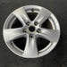 16" QUEST 11-17 16x7 Original OEM Wheel Rim - Close-Up Detail