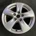 16" QUEST 11-17 16x7 Original OEM Wheel Rim - Side Profile