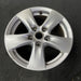 16" QUEST 11-17 16x7 Original OEM Wheel Rim - Close-Up Detail
