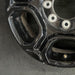 18" FORD F250SD PICKUP 23-25 18x8 aluminum 6 spoke black Original OEM Wheel Rim - Additional View