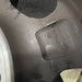 18" FORD F250SD PICKUP 23-25 18x8 aluminum 6 spoke black Original OEM Wheel Rim - View 10