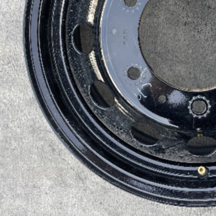 16" TRANSIT 150 20-21 , , 6 lug, steel Original OEM Wheel Rim