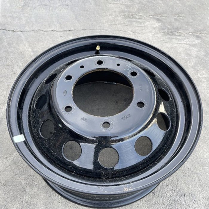 16" TRANSIT 150 20-21 , , 6 lug, steel Original OEM Wheel Rim - View 8