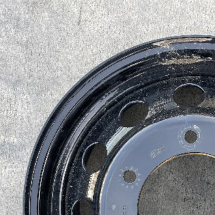 16" TRANSIT 150 20-21 , , 6 lug, steel Original OEM Wheel Rim