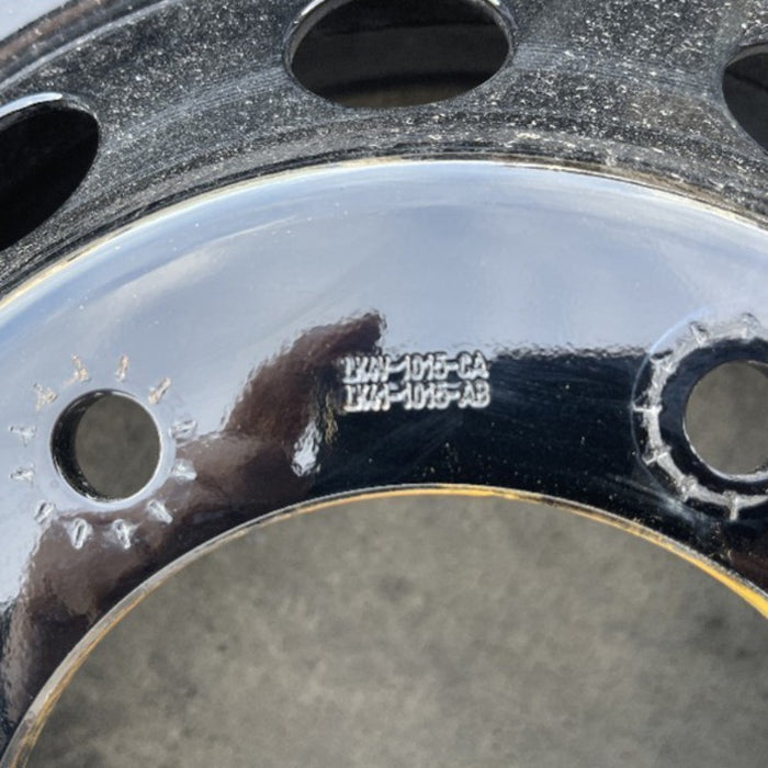 16" TRANSIT 150 20-21 , , 6 lug, steel Original OEM Wheel Rim