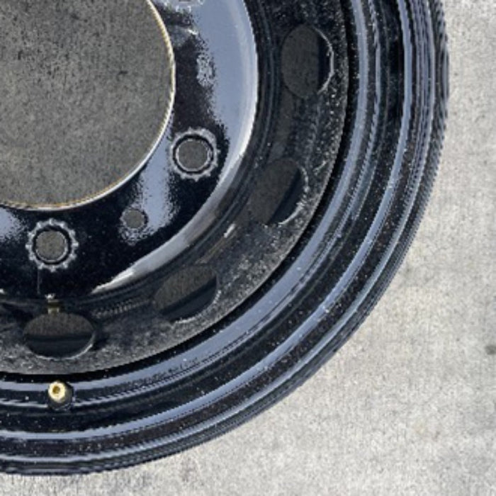 16" TRANSIT 150 20-21 , , 6 lug, steel Original OEM Wheel Rim