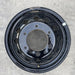16" TRANSIT 150 20-21 , , 6 lug, steel Original OEM Wheel Rim - Front View