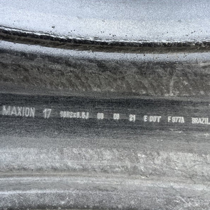 16" TRANSIT 150 20-21 , , 6 lug, steel Original OEM Wheel Rim - View 10