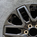 20" SEQUOIA 23 20x8 6 Y spoke Original OEM Wheel Rim - Side Profile