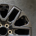 20" SEQUOIA 23 20x8 6 Y spoke Original OEM Wheel Rim - Close-Up Detail