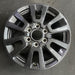 18" LAND CRUISER 24 18x7 Original OEM Wheel Rim - Additional View