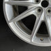 19" MUSTANG 24-25 19x8.5, , V spoke Original OEM Wheel Rim - Additional View