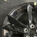 18" MUSTANG 24-25 18x8.5, Original OEM Wheel Rim - Side Profile