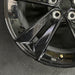 18" MUSTANG 24-25 18x8.5, Original OEM Wheel Rim - Additional View